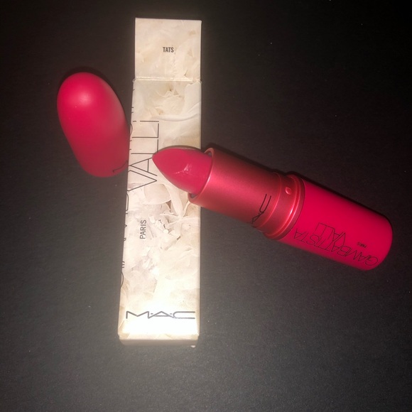 MAC Giambattista “Tats” - Picture 2 of 4